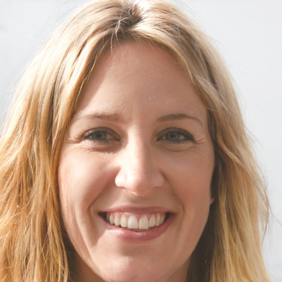 Portrait de Véronique Leclerc